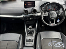 2020 Audi Q2 1.6L Diesel For Sale Images