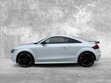 2014 Audi TT 1.8L Petrol For Sale Images
