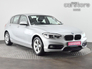 2016 BMW 1 SERIES 1.5 Auto