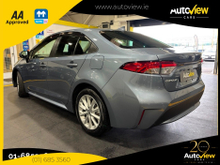 2020 Toyota Corolla 1.8L Hybrid For Sale Images