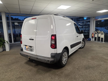 2014 Citroen Berlingo 1.6L Diesel For Sale Images