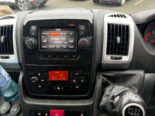 2022 Citroen Relay 2.2L Diesel For Sale Images