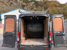 2018 Ford Transit 2L Diesel For Sale Images
