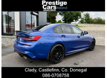 2021 BMW 3 Series 2.0L Hybrid For Sale Images