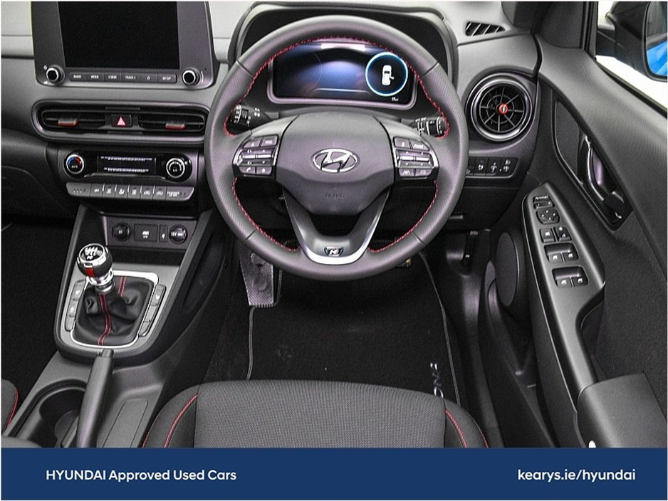 Hyundai Kona Executive N-Line 5DR — thumbnail 22