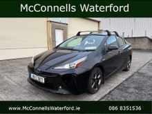 Toyota Prius LUXURY 4DR AUTO *Irish Car*