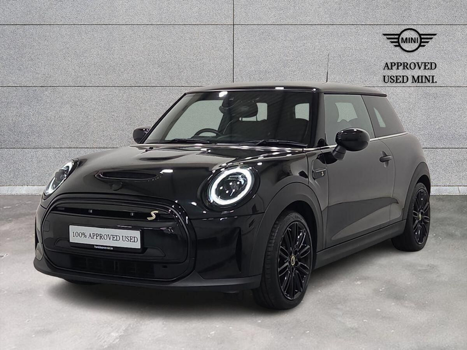 2022 MINI Hatch 0L Electric For Sale Images