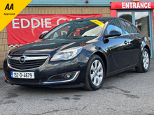 Opel Insignia 2.0CDTI 140PS SC