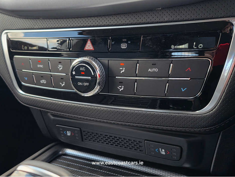 2025 Ssangyong Rexton 2.2L Diesel For Sale Images