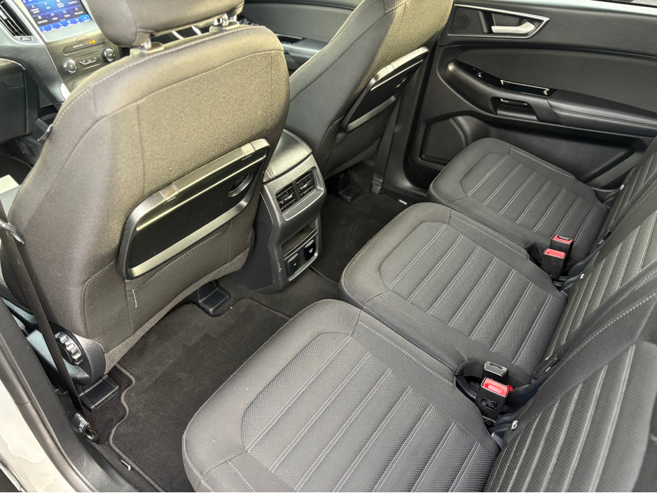 2022 Ford Galaxy 2L Diesel For Sale Images