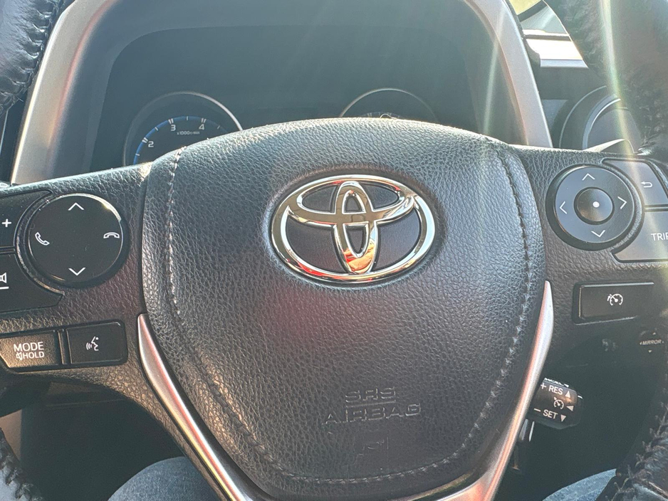 2016 Toyota Rav4 2L Diesel For Sale Images