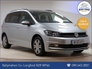 2016 VOLKSWAGEN TOURAN 1.6 TDI 110HP Trendline
