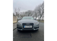 Audi A5 2.0 TDI SE SPORTBACK 177PS 5DR