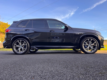 2022 BMW X5 3L Petrol Plug-in Hybrid For Sale Images