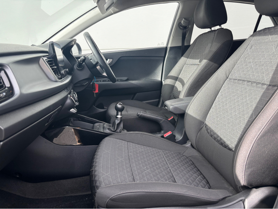 2023 Kia Rio 1.2L Petrol For Sale Images