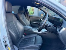 2023 BMW 3 Series 2L Hybrid For Sale Images