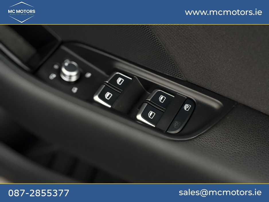 2015 Audi A3 1.4L Petrol For Sale Images