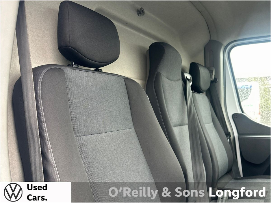 2022 Nissan Interstar 2.3L Diesel For Sale Images