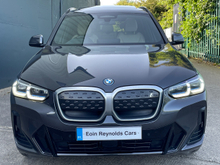 2022 BMW iX3 0L Electric For Sale Images