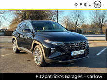 Hyundai Tucson 2WD Executive Plus MARCH...