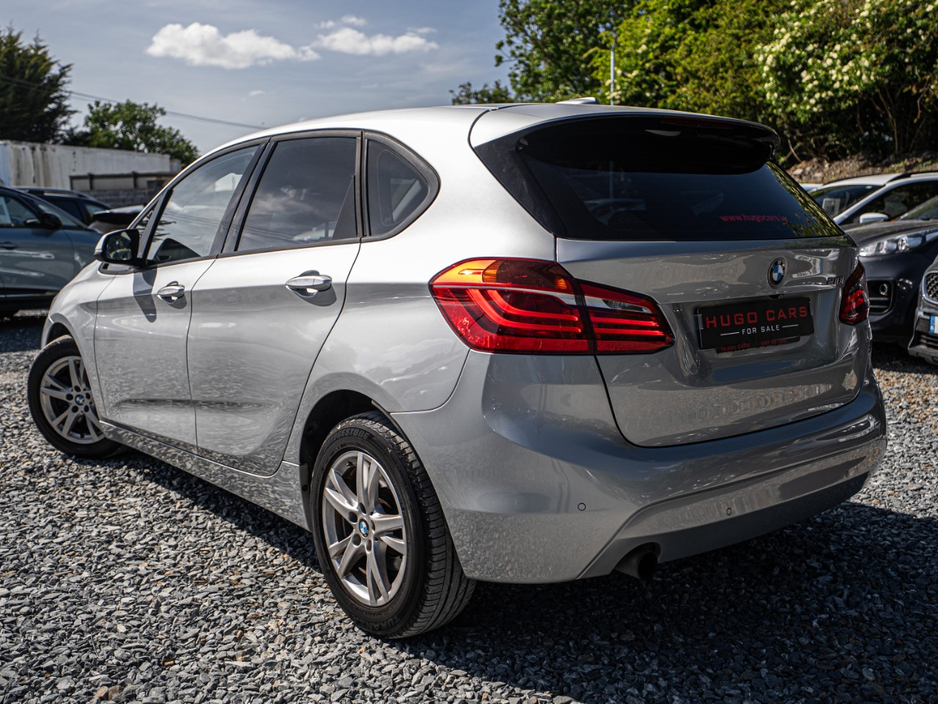 BMW 2 Series 2015 BMW 218 Automatic/New NCT/Warranty — thumbnail 2