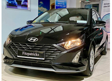 Hyundai i20 i20 Classic
