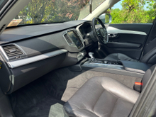2018 Volvo XC90 2L Diesel For Sale Images