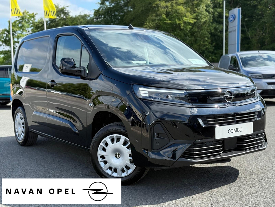 Used Opel Combo 2025 in Meath