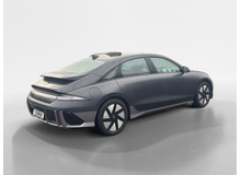 2025 Hyundai Ioniq 6 0L Electric For Sale Images