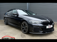2021 BMW 5 Series 2L Petrol Plug-in Hybrid For Sale Images