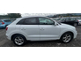 2015 AUDI Q3  1.4L Petrol Tfsi Automatic low Mileage 