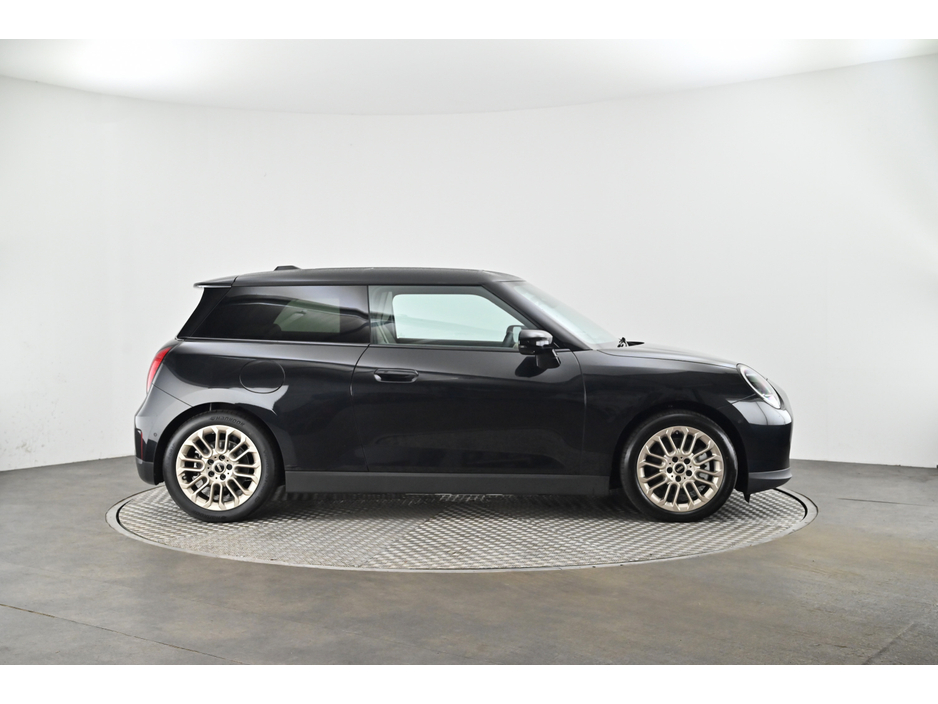 2025 MINI Cooper 0L Electric For Sale Images