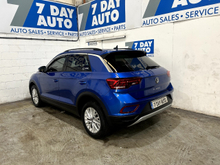 2022 Volkswagen T-Roc 1L Petrol For Sale Images