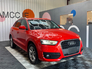 2015 AUDI Q3 1.4 TFSI / 70k KMs / Automatic / Reverse Camera