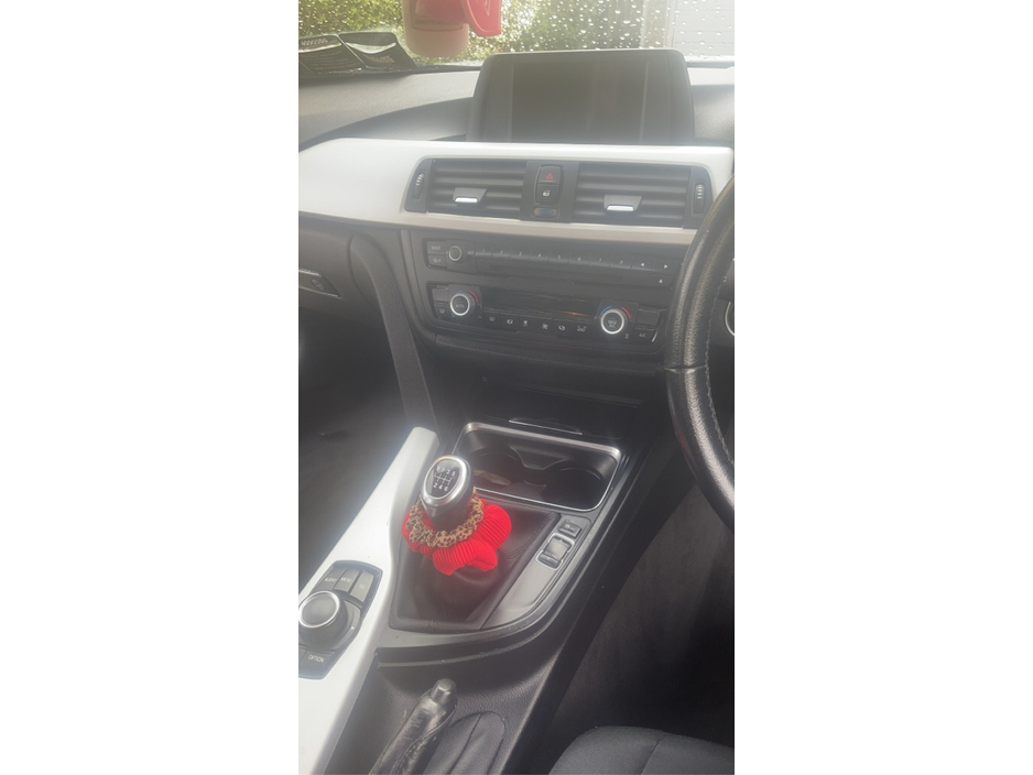 BMW 3 Series F30 D SE 4DR — thumbnail 5