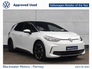 2023 VOLKSWAGEN ID.3 58KWH PA PRO