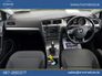 2017 VOLKSWAGEN GOLF 2017 VW GOLF 1.2TSI AUTOMATIC