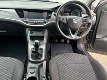 2018 Opel Astra 1L Petrol For Sale Images