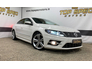 2014 VOLKSWAGEN CC 2.0 TDI R-LINE BLUEMOTION 177PS 4DR