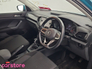 2020 VOLKSWAGEN T-CROSS 1.0 TSI Auto