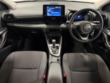 2022 Toyota Yaris 1.5L Hybrid For Sale Images