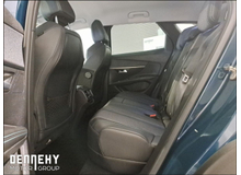 2022 Peugeot 3008 1.6L Petrol Plug-in Hybrid For Sale Images