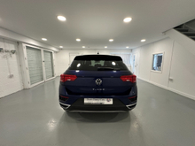 2020 Volkswagen T-Roc 2L Diesel For Sale Images