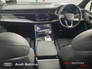 2025 AUDI Q7 Q7 TFSI | SLINE | PETROL HYBRID | AUDI APPROVED | QUATTRO | BLACK EDITION