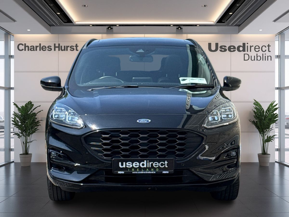 Ford Kuga St-Line X Edition — thumbnail 5