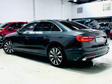 2023 Audi A4 2L Diesel For Sale Images