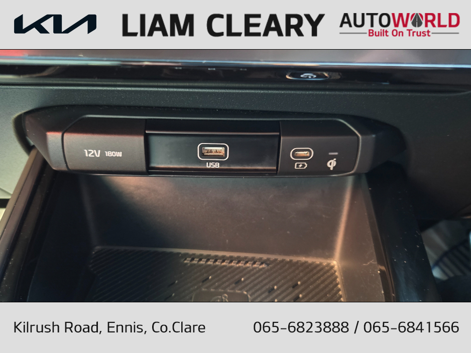 Kia Niro EV K4 5DR 3.9% FINANCE AVAILABLE — thumbnail 24