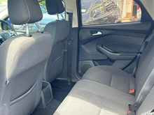 2014 Ford Focus 1.6L Diesel For Sale Images