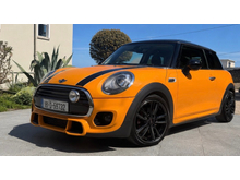 MINI Hatch 1.5 3DR COOPER