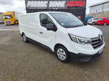 2023 Renault Trafic 2L Diesel For Sale Images